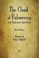 The Cloud of Unknowing - Anonymous - cover