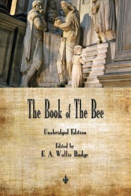 The Book of the Bee - Bishop Solomon - cover