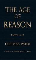 Age of Reason - Thomas Paine - cover