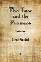 The Law and the Promise - Neville Goddard - cover