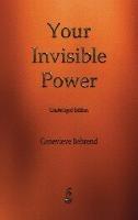 Your Invisible Power - Genevieve Behrend - cover