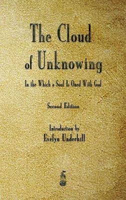 The Cloud of Unknowing - Anonymous - cover