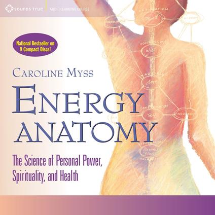Energy Anatomy