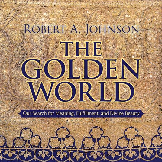 The Golden World