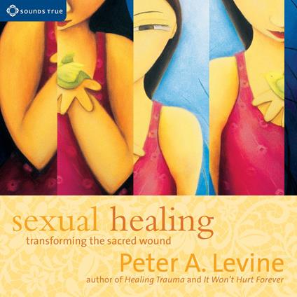 Sexual Healing