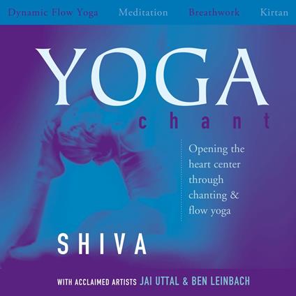Yoga Chant
