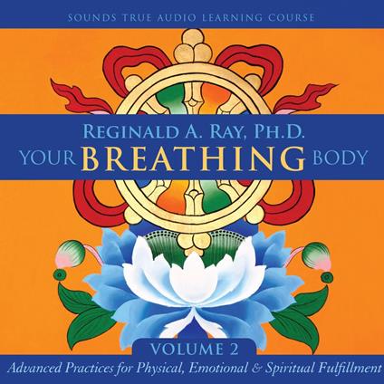 Your Breathing Body, Volume 2