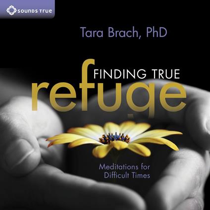 Finding True Refuge