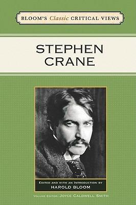 Stephen Crane - cover