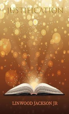 Justification - Linwood Jackson - cover