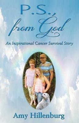 P.S., from God - Amy Hillenburg - cover