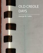 Old Creole Days