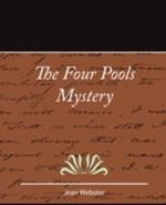 The Four Pools Mystery - Jean Webster