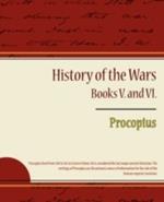 Procopius - History of the Wars, Books V. and VI.