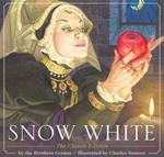 Snow White: The Classic Edition