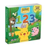 Pokemon Primers: 123 Book: Volume 2