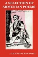 A Selection of Armenian Poems - cover