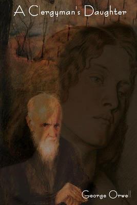A Clergyman's Daughter - George Orwell - cover