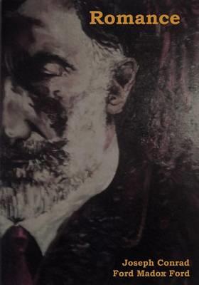 Romance - Joseph Conrad,Madox Ford Ford - cover