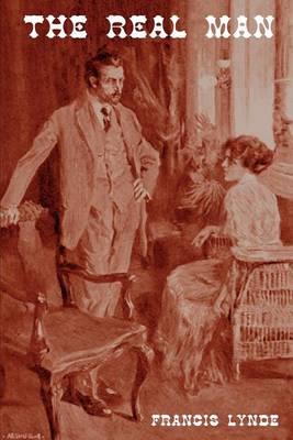 The Real Man - Francis Lynde - cover