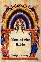 Men of the Bible - Dwight Moody - cover