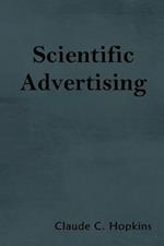 Scientific Advertising