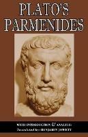 Parmenides - Plato - cover