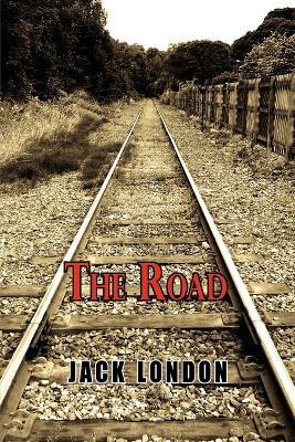 The Road - Jack London - cover
