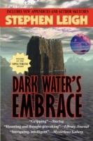 Dark Water's Embrace - Stephen Leigh - cover