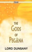 The Gods of Pegna - Edward John Moreton Dunsany - cover