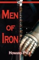 Men of Iron - Howard Pyle - cover