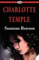 Charlotte Temple - Susanna Haswell Rowson - cover