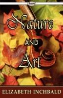Nature and Art - Elizabeth Inchbald - cover