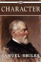 Character - Samuel Smiles - cover