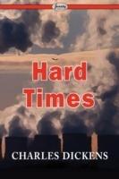 Hard Times - Charles Dickens - cover