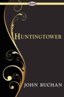 Huntingtower - John Buchan - cover