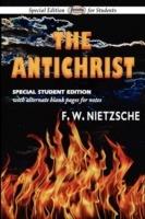The Antichrist (Special Edition for Students) - Friedrich Wilhelm Nietzsche - cover