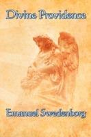 Divine Providence - Emanuel Swedenborg - cover