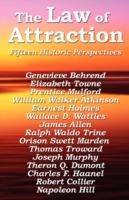 The Law of Attratction