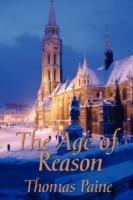 The Age of Reason - Thomas Paine - cover