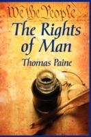 The Rights of Man - Thomas Paine - cover