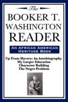 The Booker T. Washington Reader (an African American Heritage Book) - Booker T Washington - cover