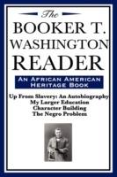 The Booker T. Washington Reader (an African American Heritage Book) - Booker T Washington - cover