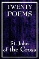 Twenty Poems by St. John of the Cross - John Of the Cross St John of the Cross,St John of the Cross - cover
