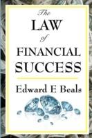 The Law of Financial Success - Edward E Beals - cover