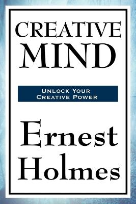 Creative Mind - Ernest Holmes - cover