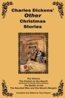 Charles Dickens Other Christmas Stories - Charles Dickens - cover