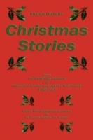 Charles Dickens' Christmas Stories - Charles Dickens - cover
