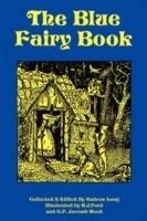 The Blue Fairy Book - cover