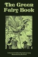 The Green Fairy Book